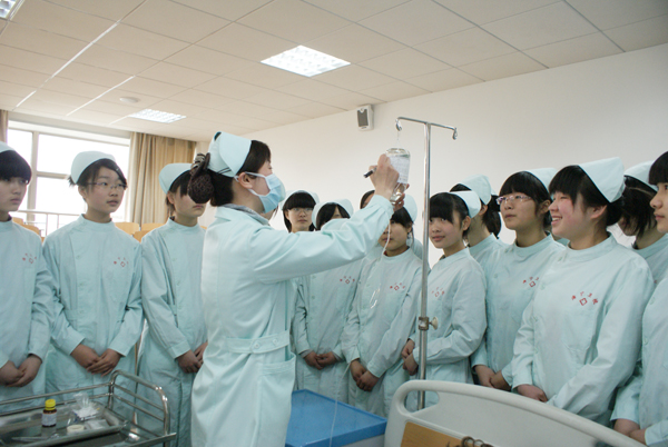 医学教学