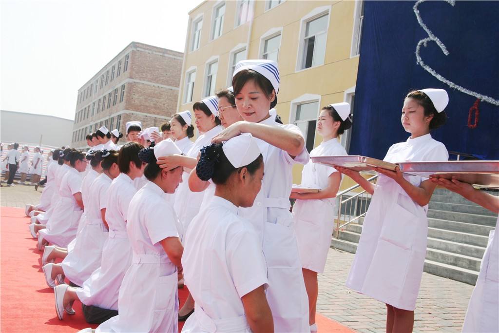 合肥护士学校 合肥护士学校