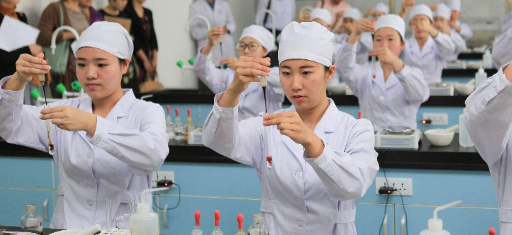 合肥护理学校 合肥护理学校